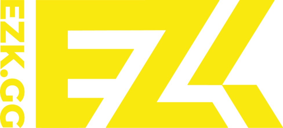 EZK-香港電競平台 | 比賽活動 | 串流直播 | 課程訓練